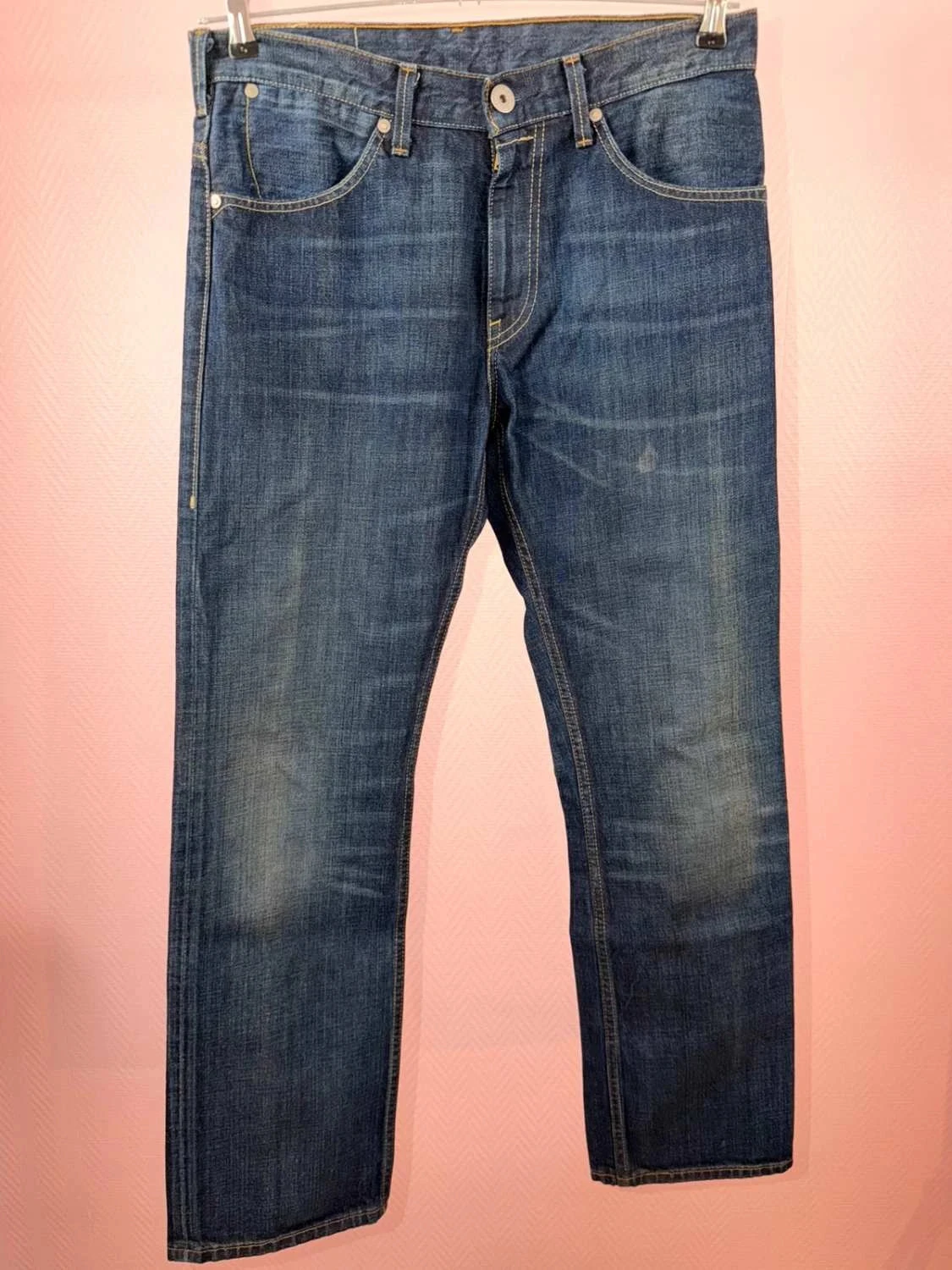 Jeans Levis Strauss très bon état, pas de soucis – photo 3